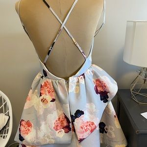 KEEPSAKE Dress from Revolve